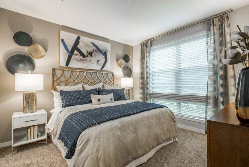 1 bedroom, 1 bathroom, 727 sq ft apartment for rent at 1455 Spring Road 433, Smyrna, GA 30080 for $1,634 a month — photo 9