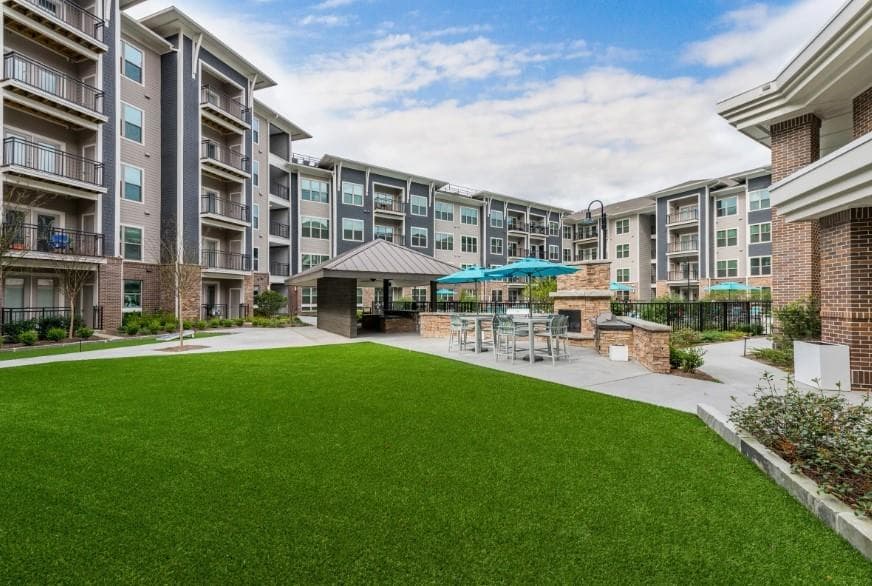 1 bedroom, 1 bathroom, 727 sq ft apartment for rent at 1455 Spring Road 433, Smyrna, GA 30080 for $1,634 a month — photo 6
