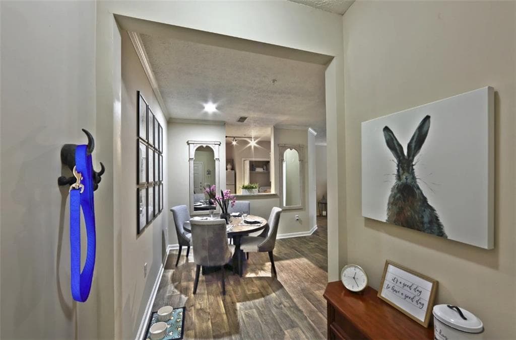 2 bedroom, 2 bathroom, 1,201 sq ft apartment for rent at 240 Belle Isle Road 113, Atlanta, GA 30342 for $2,107 a month — photo 5