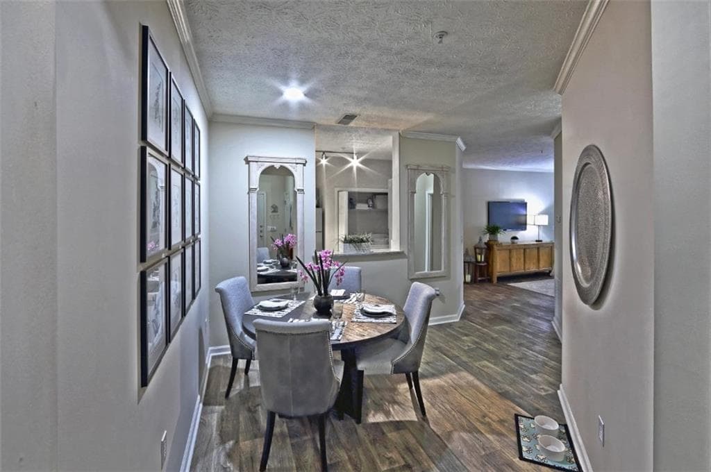 2 bedroom, 2 bathroom, 1,201 sq ft apartment for rent at 240 Belle Isle Road 113, Atlanta, GA 30342 for $2,107 a month — photo 7