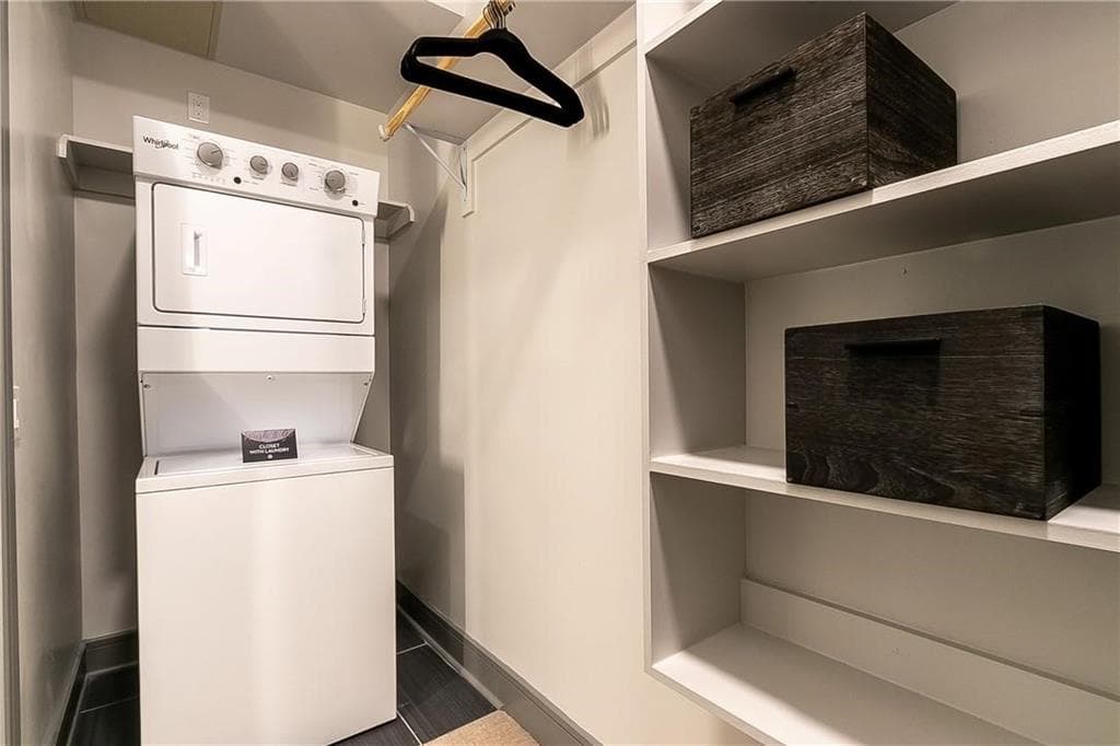 2 bedroom, 2 bathroom, 1,006 sq ft apartment for rent at 6500 Aria Boulevard 450, Sandy Springs, GA 30328 for $3,018 a month — photo 9