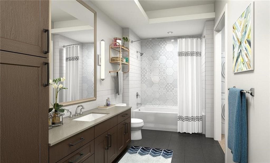 2 bedroom, 2 bathroom, 1,006 sq ft apartment for rent at 6500 Aria Boulevard 450, Sandy Springs, GA 30328 for $3,018 a month — photo 10