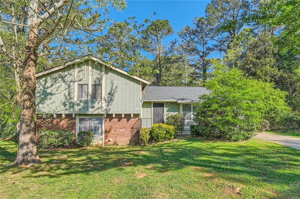 55 Drew Court, Jonesboro, GA 30238 — most recent listing photo
