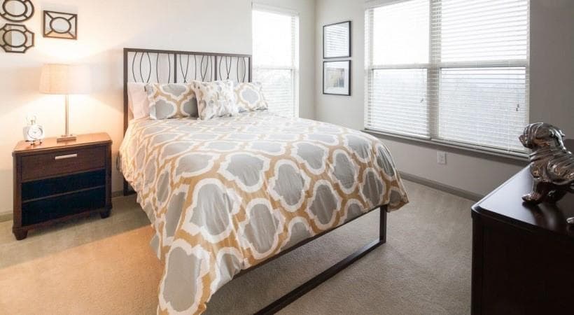 2 bedroom, 2 bathroom, 1,195 sq ft apartment for rent at 5610 Glenridge Drive 235, Sandy Springs, GA 30342 for $1,957 a month — photo 5