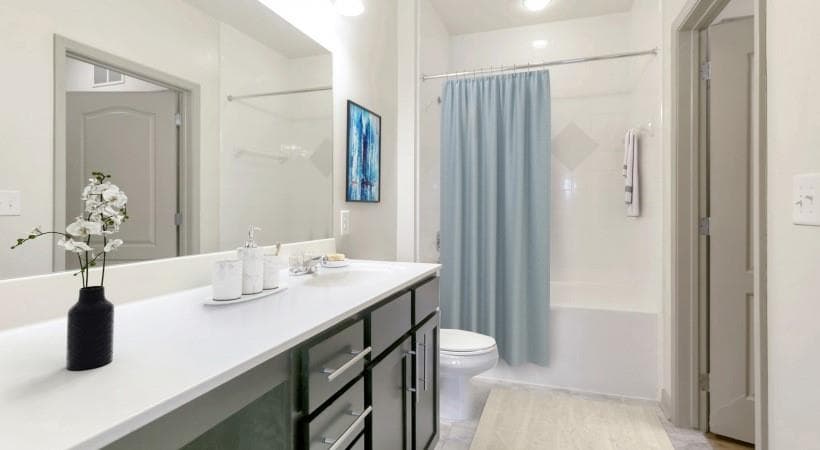 2 bedroom, 2 bathroom, 1,195 sq ft apartment for rent at 5610 Glenridge Drive 235, Sandy Springs, GA 30342 for $1,957 a month — photo 8
