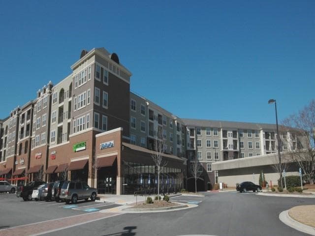 2 bedroom, 2 bathroom, 1,195 sq ft apartment for rent at 5610 Glenridge Drive 235, Sandy Springs, GA 30342 for $1,957 a month — photo 10