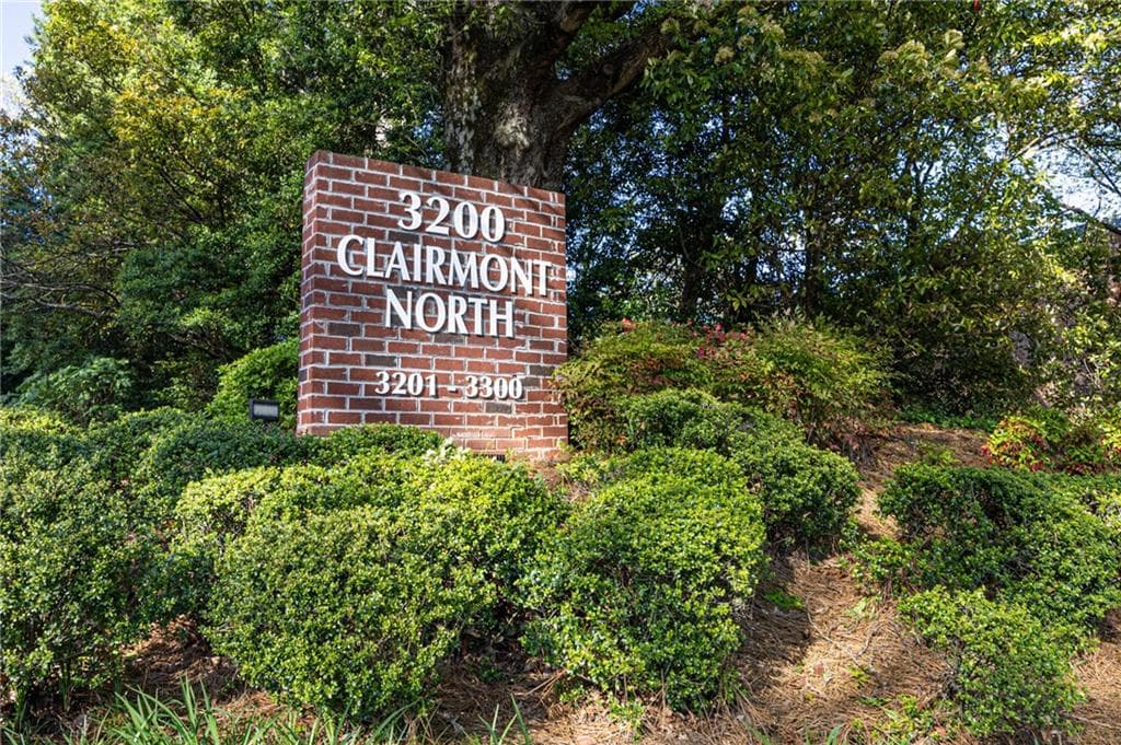 3248 Clairmont North Drive 3248, Brookhaven, GA 30329 — most recent listing photo