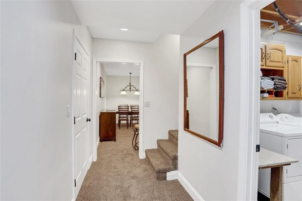 5 bedroom, 3 bathroom single family residence for rent at 671 Ginger Cake Road, Fayetteville, GA 30214 for $2,825 a month — photo 10