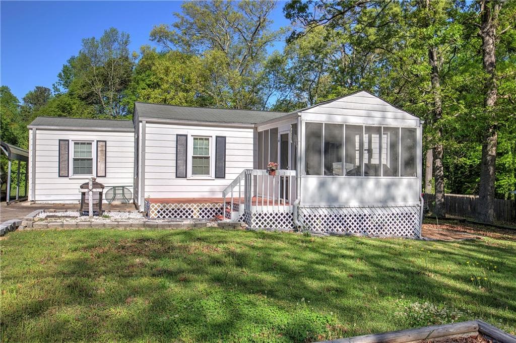 6357 Gordon Street, Lithia Springs, GA 30122 — most recent listing photo