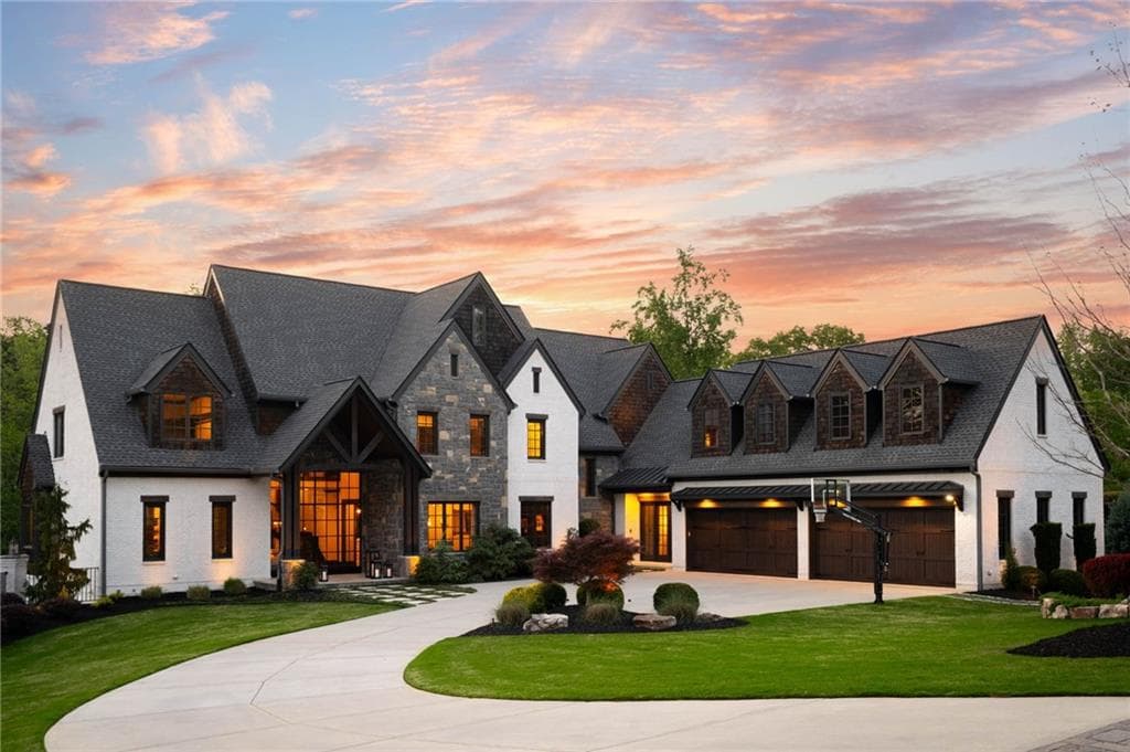 9730 Almaviva Drive, Johns Creek, GA 30022 — most recent listing photo
