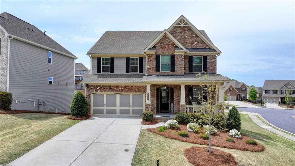 2865 PRESTWOOD Drive, Cumming, GA 30040 — most recent listing photo