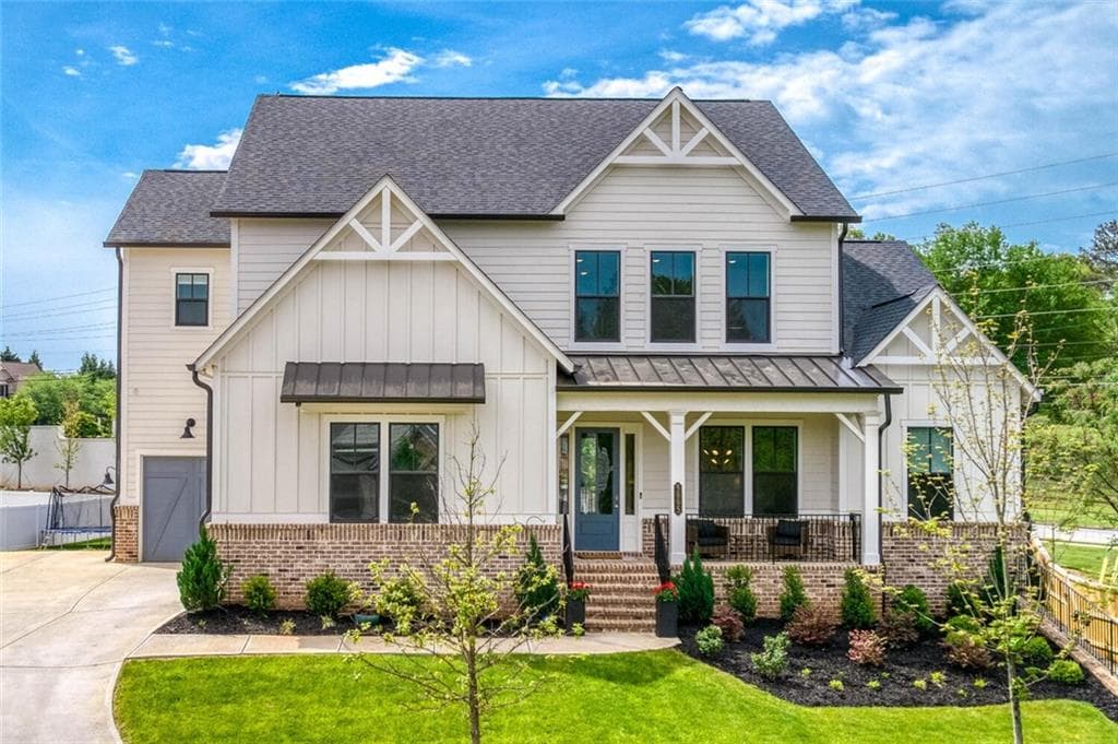 5005 Concert Lane, Marietta, GA 30066 — most recent listing photo