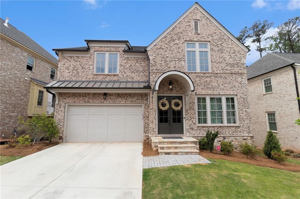 4027 Longleaf Lane, Tucker, GA 30084 — most recent listing photo
