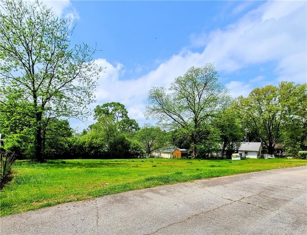 single family residence for sale at 425 Church, Buford, GA 30518 — photo 1 of 7