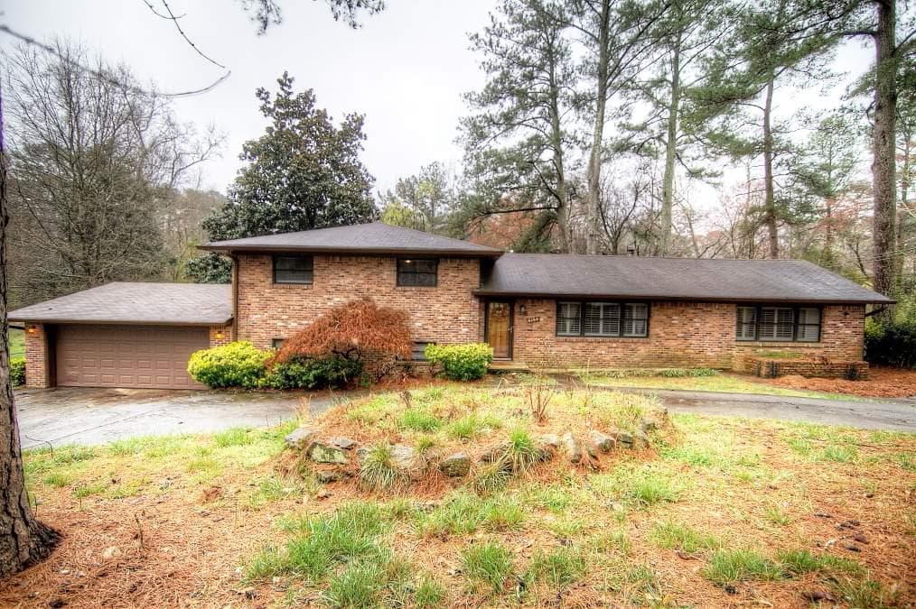 4144 Indian Lake Circle, Stone Mountain, GA 30083 — most recent listing photo