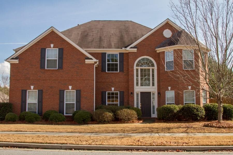 937 Simonton View Lane, Lawrenceville, GA 30045 — most recent listing photo