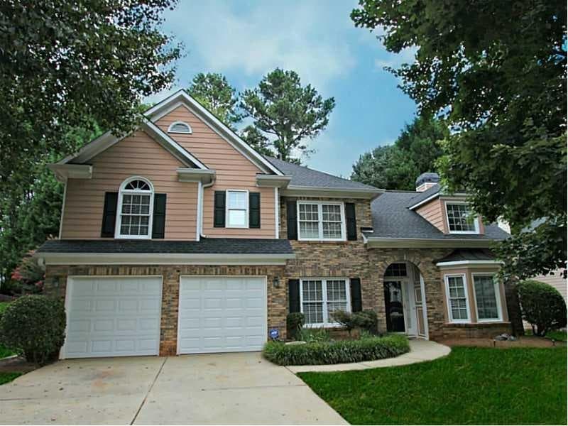 2605 Highbrooke Trail, Duluth, GA 30097 — most recent listing photo