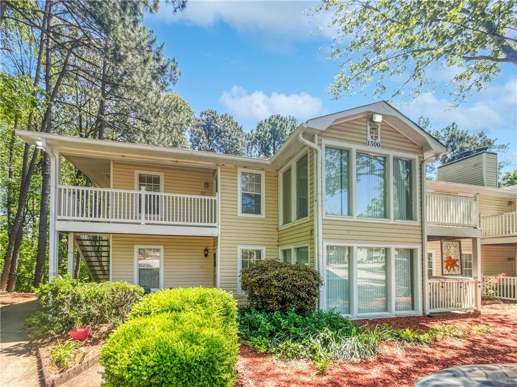 1505 Augusta Drive, Marietta, GA 30067 — most recent listing photo