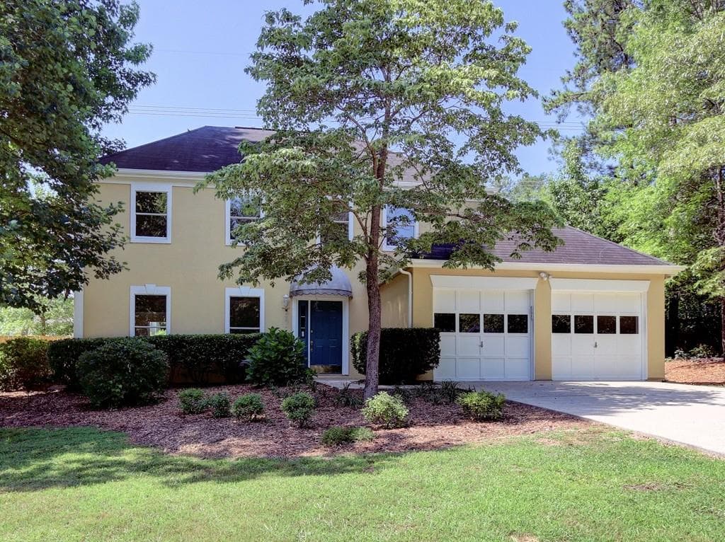 4652 Hampton Chase, Marietta, GA 30068 — most recent listing photo