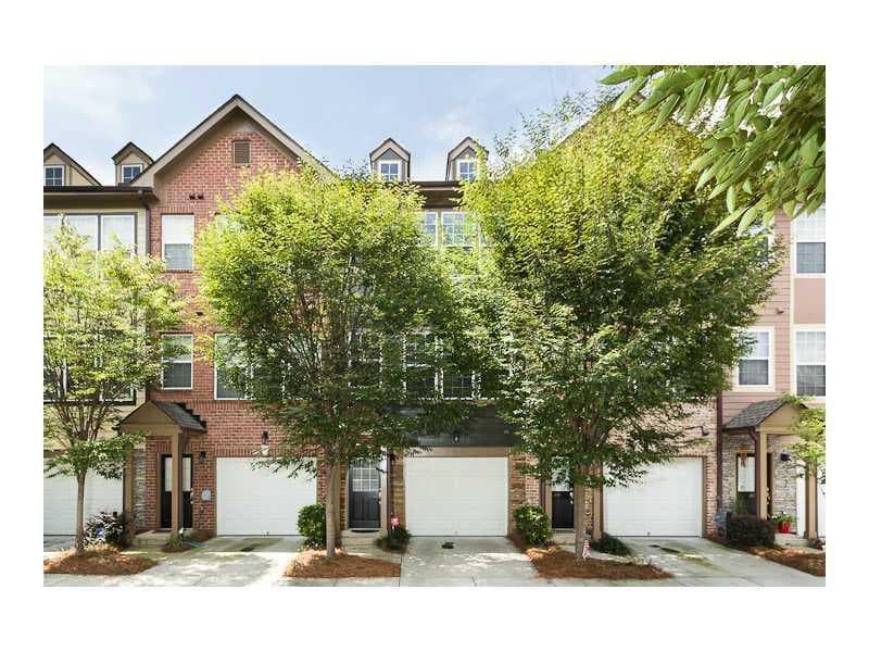 3708 Ashford Creek Hill, Brookhaven, GA 30319 — most recent listing photo