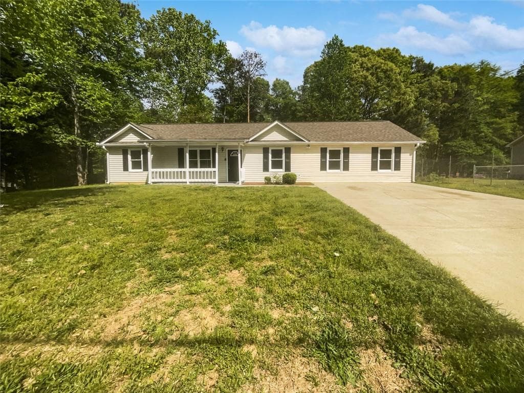 119 WESLEY MILL Drive, Villa Rica, GA 30180 — most recent listing photo