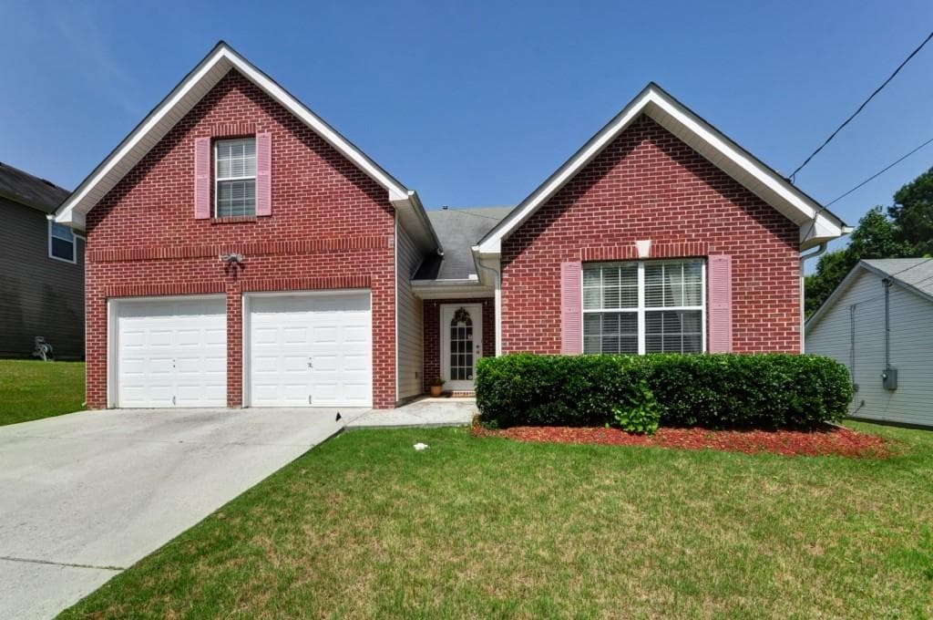 2083 Mulberry Lane, Lithonia, GA 30058 — most recent listing photo