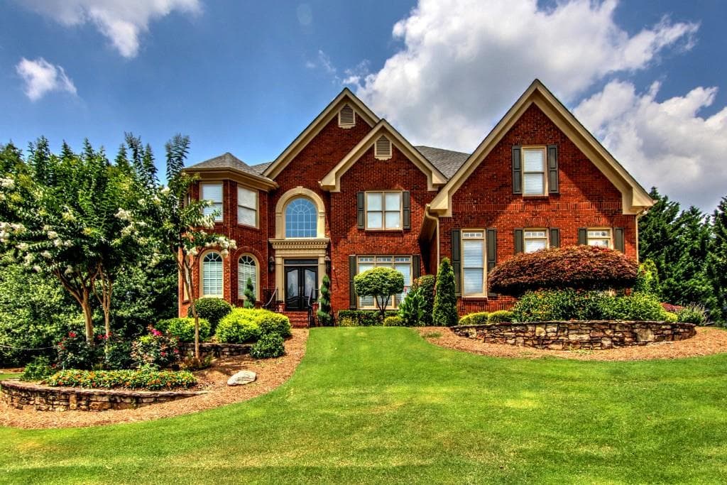 945 Brookline Way, Alpharetta, GA 30022 — most recent listing photo