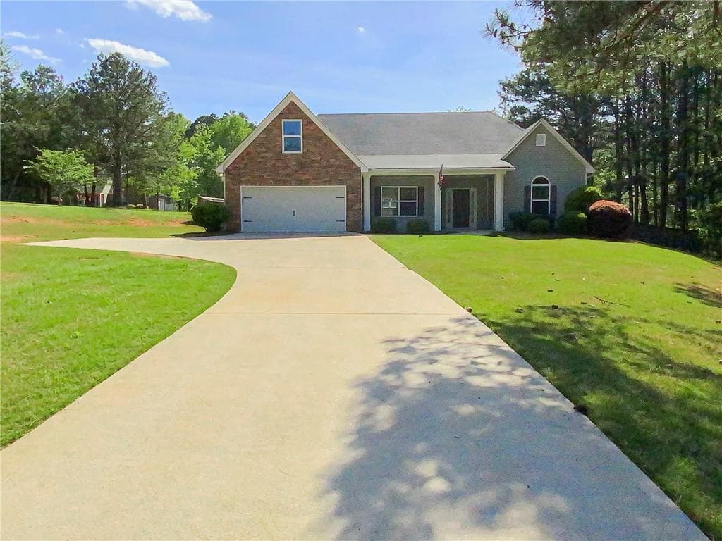 2824 Old Jackson Road, Locust Grove, GA 30248 — most recent listing photo