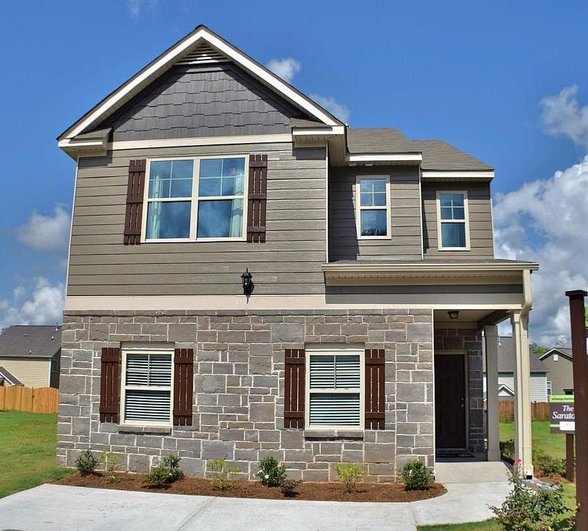 3 bedroom, 1,920 sq ft single family residence sold at 2315 Polaris Way, Atlanta, GA 30331