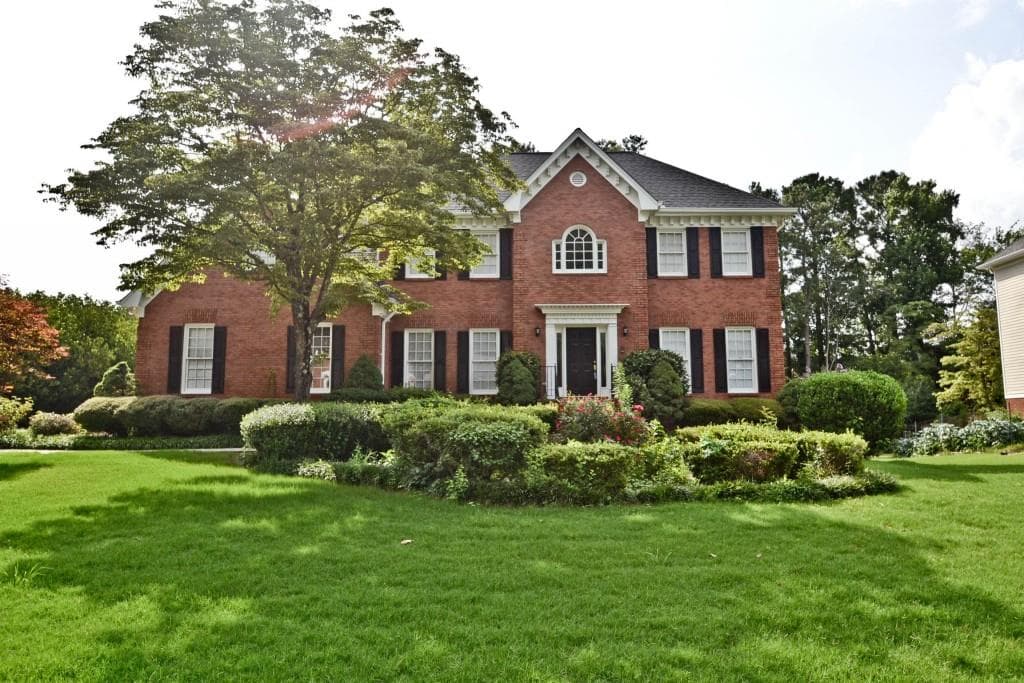 2541 Berwick Walk, Snellville, GA 30078 — most recent listing photo