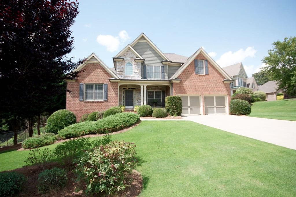 6014 Katie Emma Drive, Powder Springs, GA 30127 — most recent listing photo