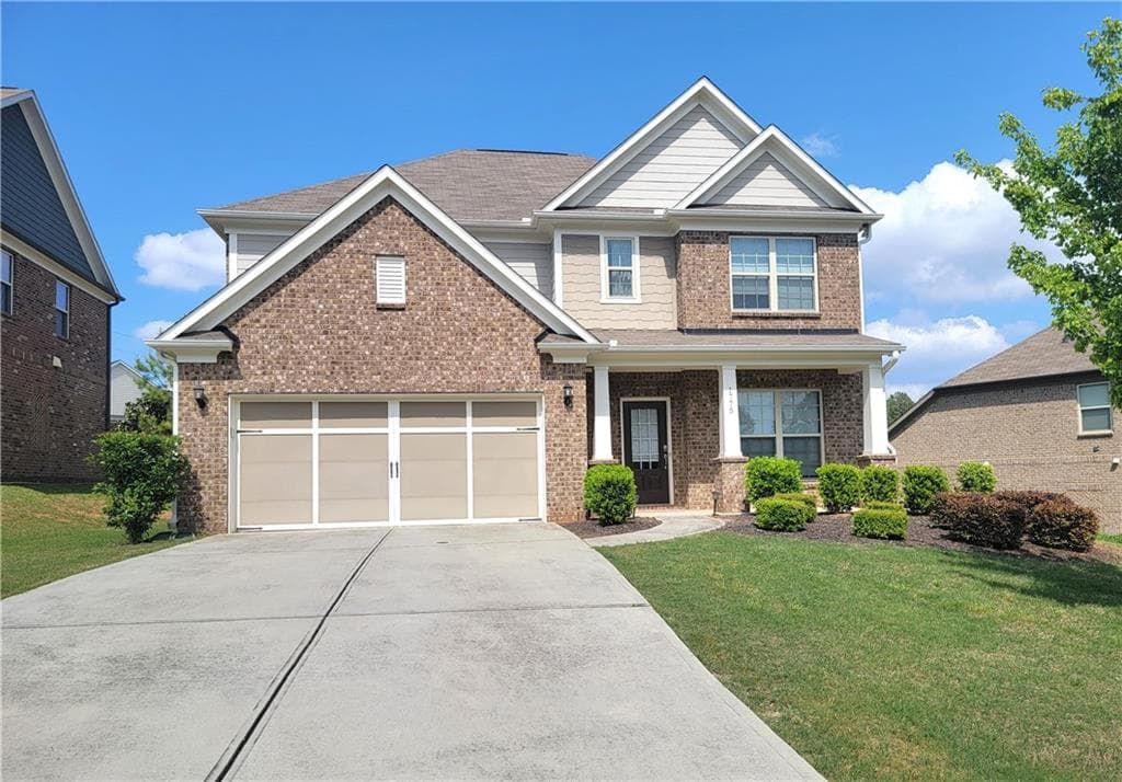 1775 Brookside Elm Drive, Duluth, GA 30097 — most recent listing photo