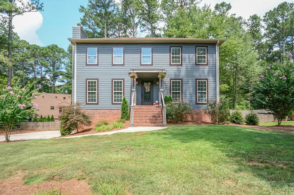 4801 Woodspring Drive, Marietta, GA 30066 — most recent listing photo