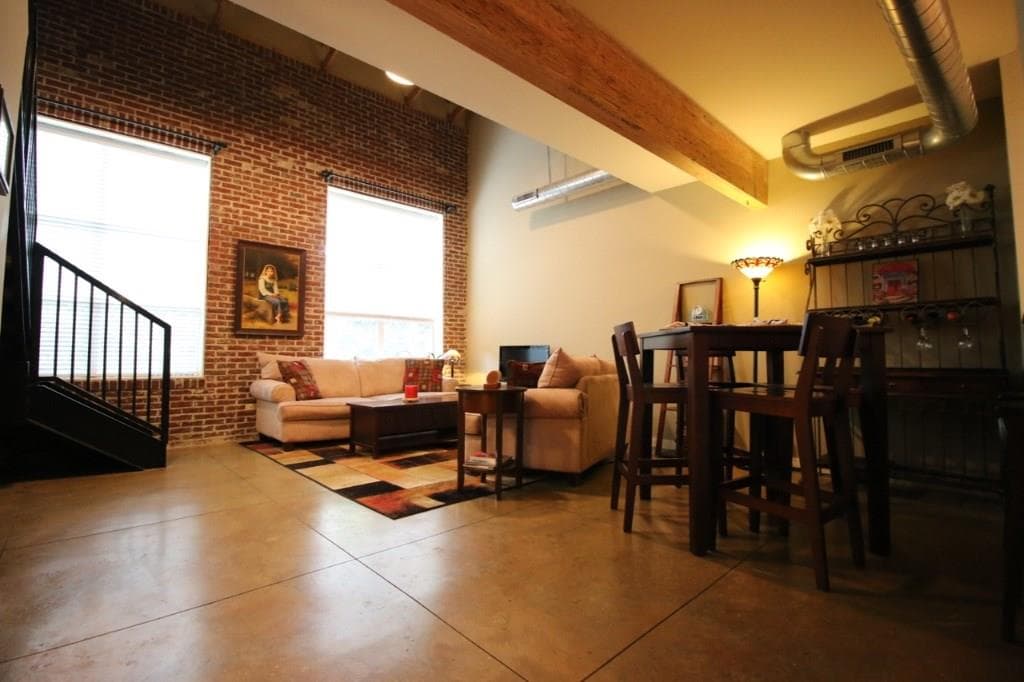 445 N Sessions Street 2203, Marietta, GA 30060 — most recent listing photo