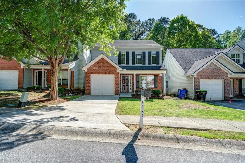 4421 Ravenwood Drive, Union City, GA 30291 — most recent listing photo