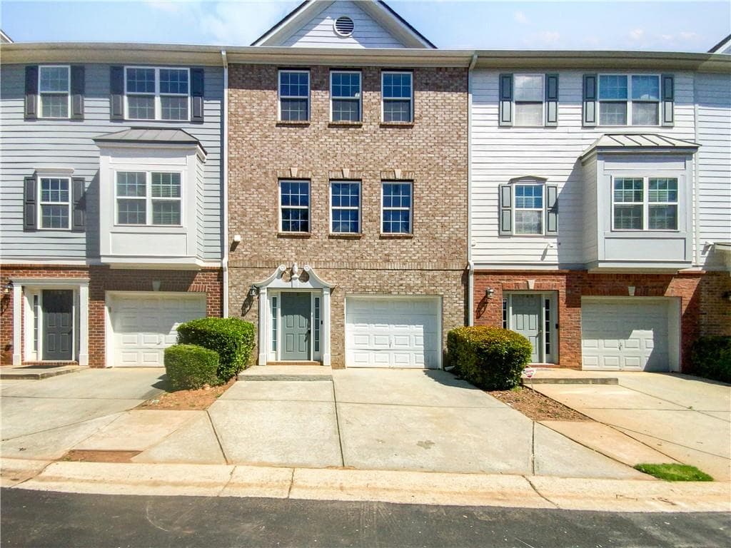 1686 Cortona Court, Decatur, GA 30032 — most recent listing photo