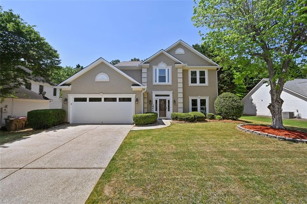 11025 GLENHURST Pass, Duluth, GA 30097 — most recent listing photo