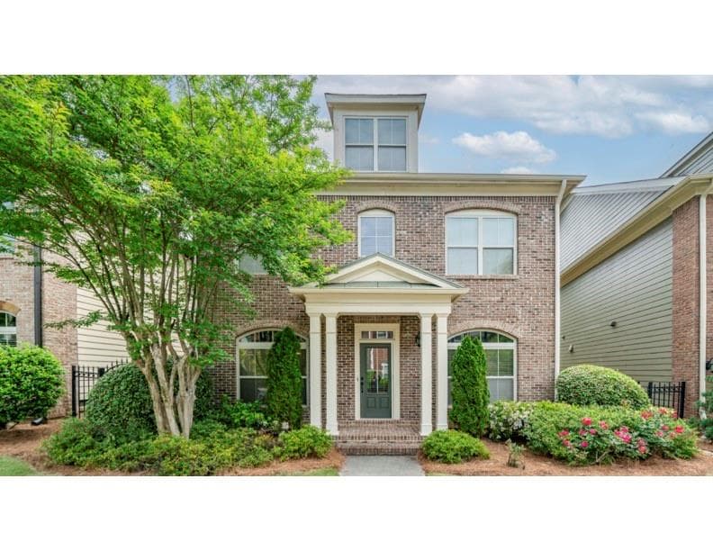 4558 Wilkerson Place, Smyrna, GA 30082 — most recent listing photo