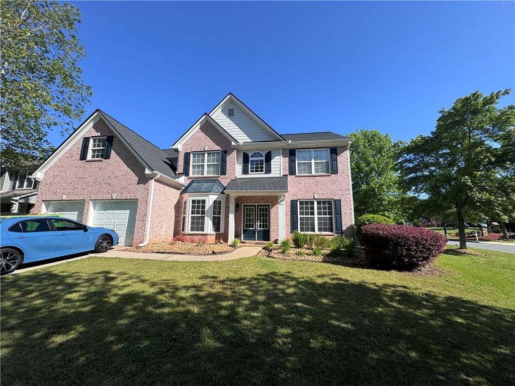1602 Brandemere Lane, Austell, GA 30168 — most recent listing photo
