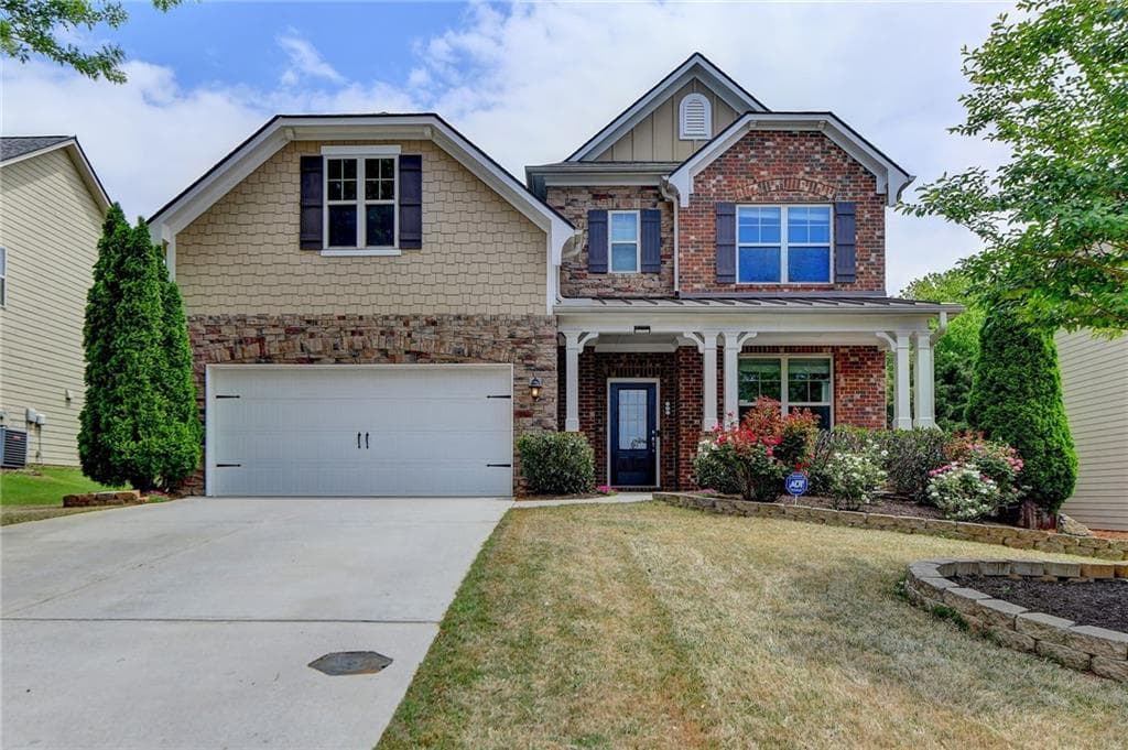5960 BLUFF HEIGHTS Drive, Cumming, GA 30040 — most recent listing photo