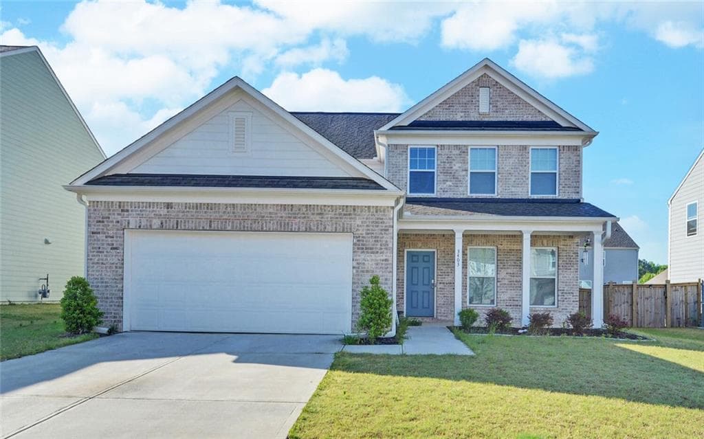 3403 Lowell Road, Bethlehem, GA 30620 — most recent listing photo