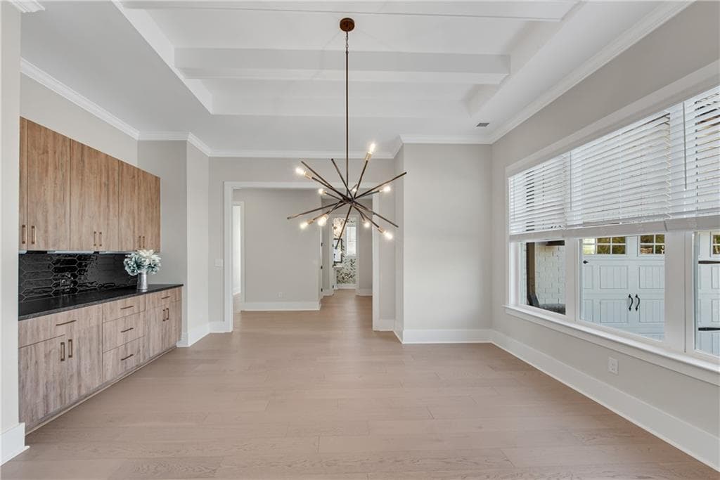 5 bedroom, 6 bathroom, 4,000 sq ft single family residence for sale at 685 Caney Fork Road, Alpharetta, GA 30005 — photo 10