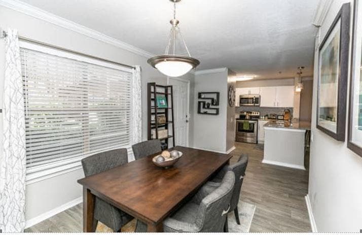 2 bedroom, 2 bathroom, 1,088 sq ft apartment for rent at 1401 W Paces Ferry Road 4307, Atlanta, GA 30327 for $1,699 a month — photo 6