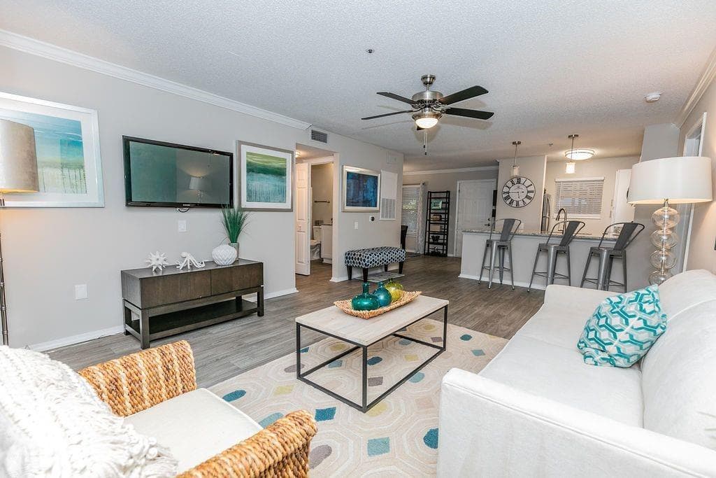 2 bedroom, 2 bathroom, 1,088 sq ft apartment for rent at 1401 W Paces Ferry Road 4307, Atlanta, GA 30327 for $1,699 a month — photo 7