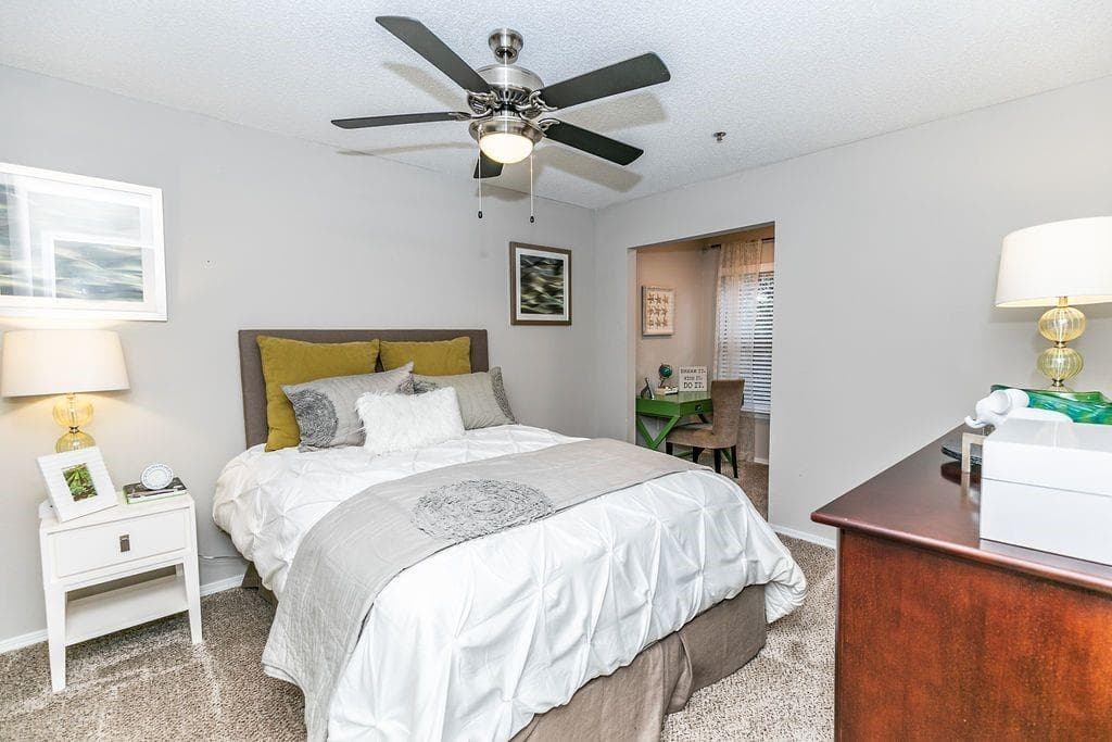 2 bedroom, 2 bathroom, 1,088 sq ft apartment for rent at 1401 W Paces Ferry Road 4307, Atlanta, GA 30327 for $1,699 a month — photo 10