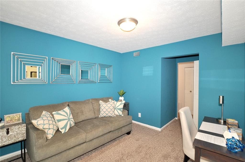 2 bedroom, 2 bathroom, 1,258 sq ft apartment for rent at 100 Chattahoochee Circle 1512, Roswell, GA 30075 for $1,550 a month — photo 7