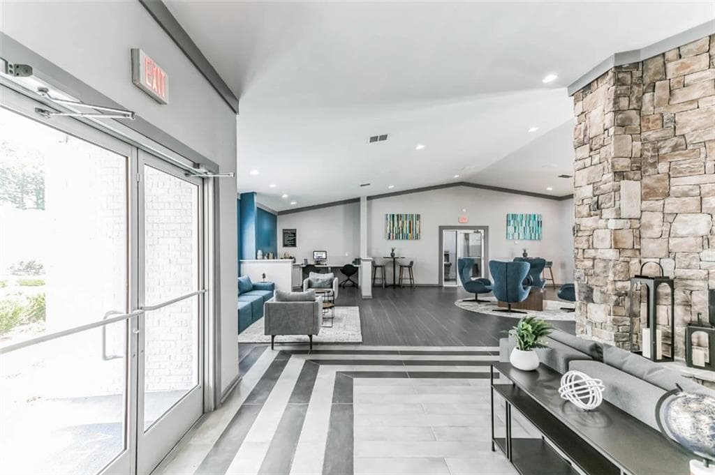 2 bedroom, 2 bathroom, 1,007 sq ft apartment for rent at 1067 Pitts Road 1030_B, Sandy Springs, GA 30350 for $1,379 a month — photo 10