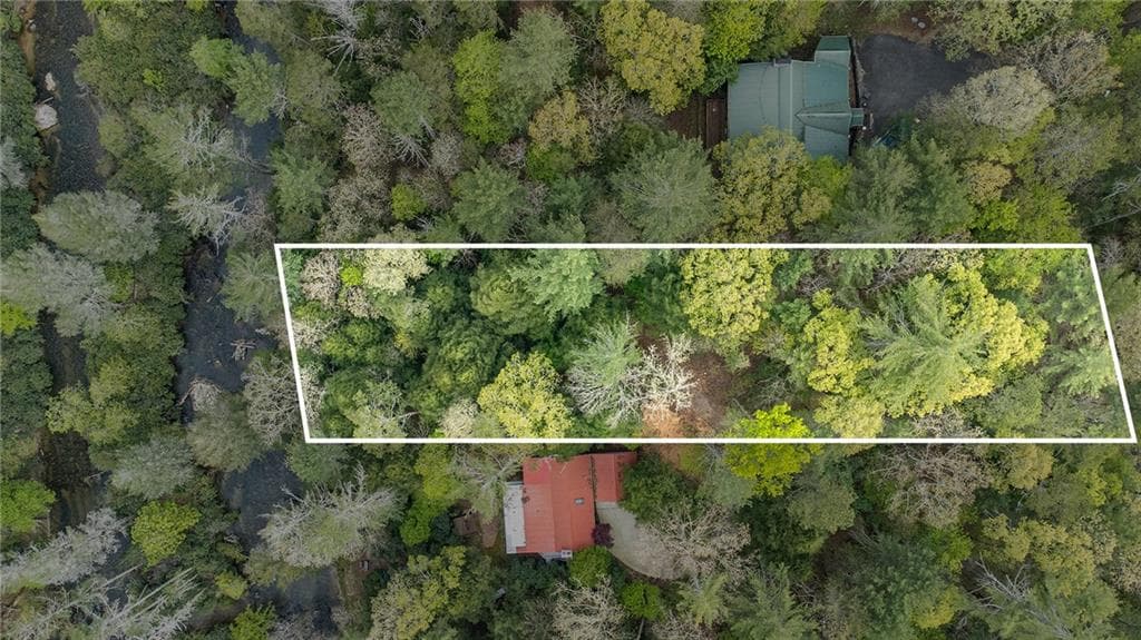 single family residence for sale at LOT 48 Indian Cave Road, Ellijay, GA 30536 — photo 2