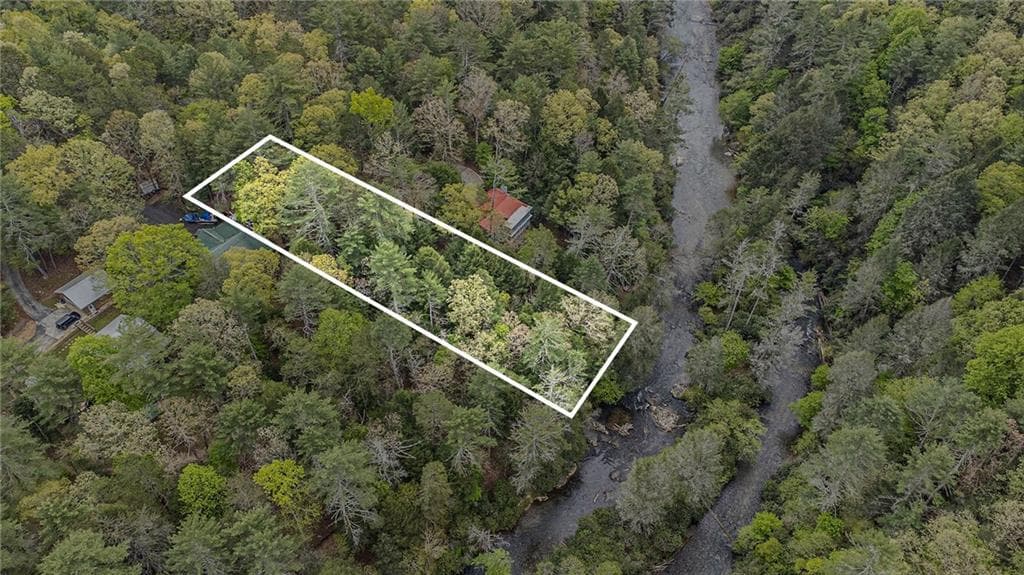 single family residence for sale at LOT 48 Indian Cave Road, Ellijay, GA 30536 — photo 3