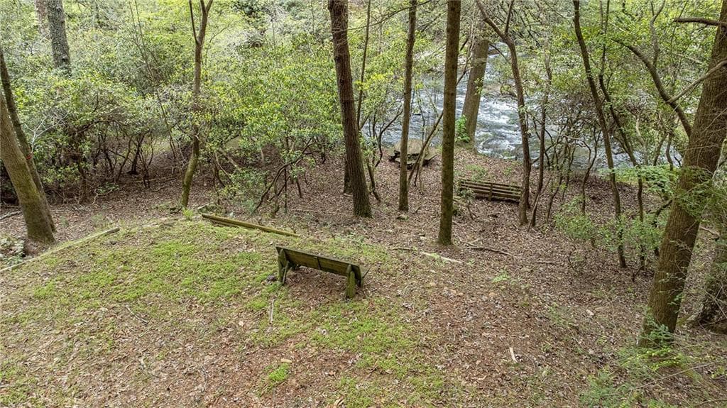 single family residence for sale at LOT 48 Indian Cave Road, Ellijay, GA 30536 — photo 4